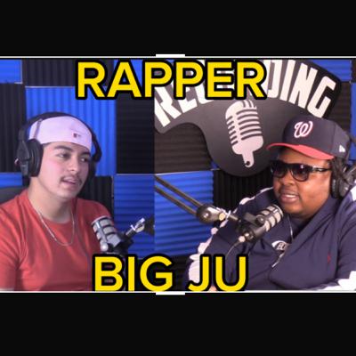 SMGT#31 RAPPER BIG JU