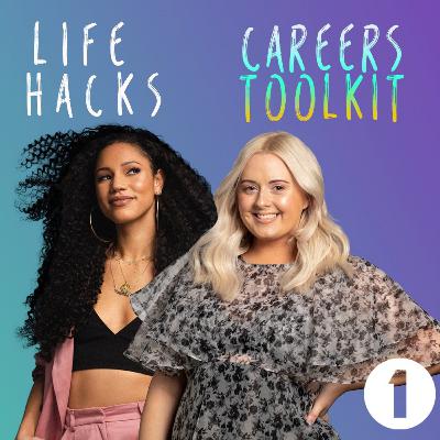 Careers Toolkit: Where can I find a job that works for me? Careers Toolkit: Where can I find a job that works for me?