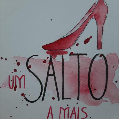 Episódio Finanças com Andréia Perozin