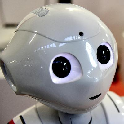 Let AI replace you Let AI replace you