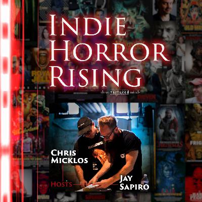 Special Encore Episode - Discussion with Branko Tomovic Special Encore Episode - Discussion with Branko Tomovic