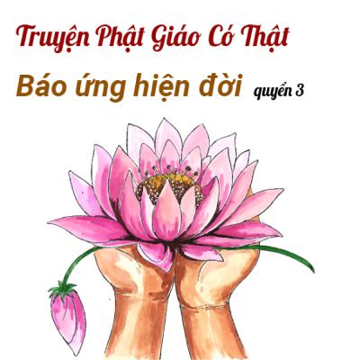 BÁO ỨNG HIỆN ĐỜI - TẬP 3