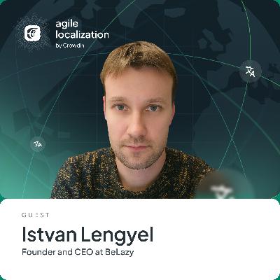Why Middleware Wins Every Time with Istvan Lengyel