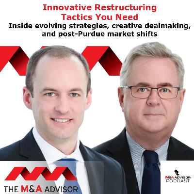 Innovative Restructuring Tactics You Need