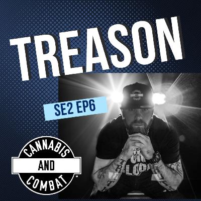 Treason Se2 Ep6 Treason Se2 Ep6