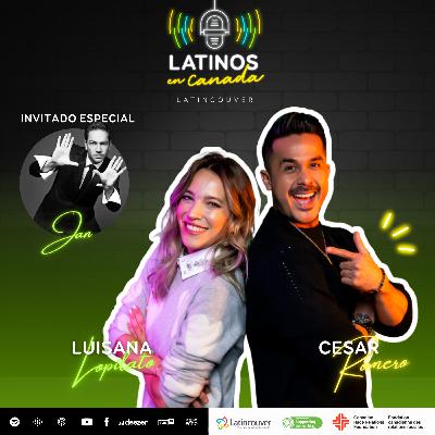 Cómo crear tu negocio en Canadá? La experiencia de un Artista Emprendedor