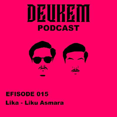 Lika - liku Asmara