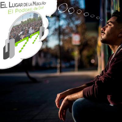 Rap, jazz y décimas. Conversando con Emiliano Hache