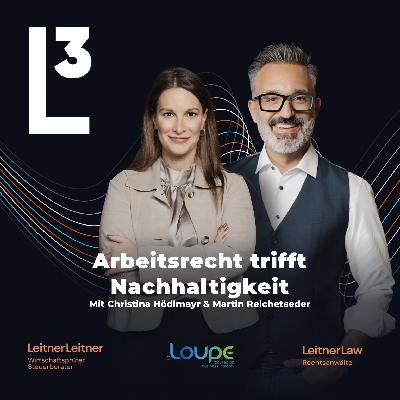Arbeitsrecht trifft Nachhaltigkeit