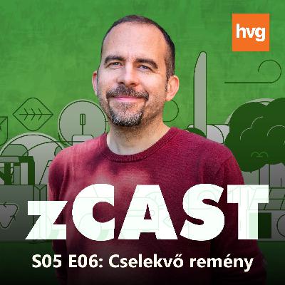 Cselekvő remény, egy ígéretes módszer a klímaszorongás és -válság kezelésére