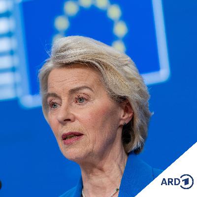 Einigung in Brüssel: Milliardenkredit für die Ukraine