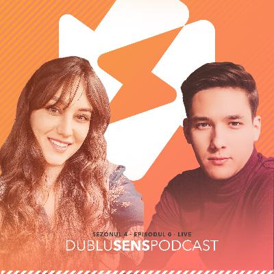 RELAȚII - Băieții întreabă, fetele răspund | LIVE cu Denisa Dinu | S4 EP0