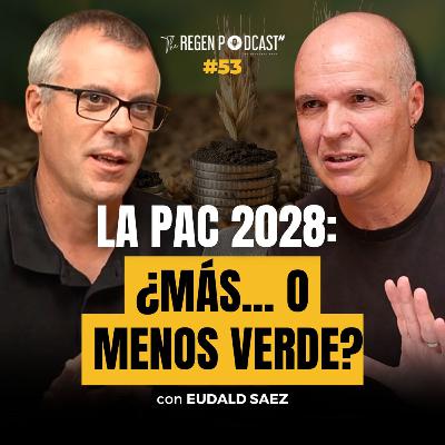 #53 - LA PAC SIN FILTROS: CUÁNTO PUEDES COBRAR Y CÓMO HACERLO BIEN con EUDALD SAEZ #53 - LA PAC SIN FILTROS: CUÁNTO PUEDES COBRAR Y CÓMO HACERLO BIEN con EUDALD SAEZ