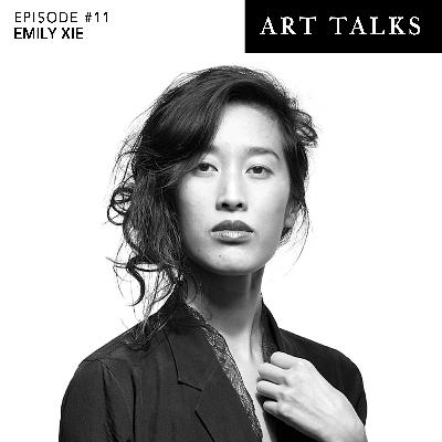 Emily Xie - Emotive Creations with AI and Computation