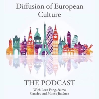 Diffusion of European Culture