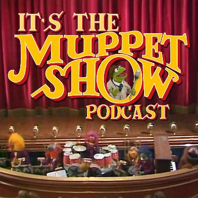 It's The Muppet Show Se2 Ep 17 Julie Andrews