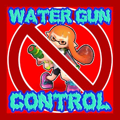 Water Gun Control - This Week In Japan Water Gun Control - This Week In Japan