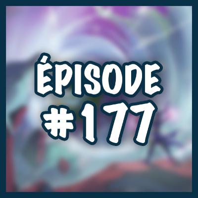 S02E177 — Petit Pas, Bond de Géant