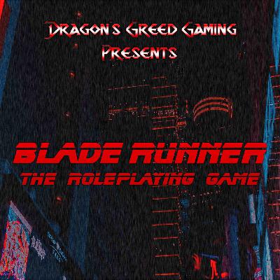 Blade Runner - Fiery Angels - Part 3