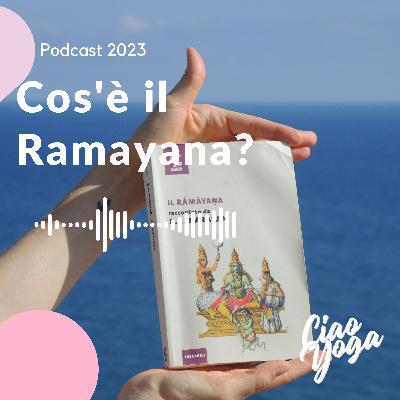 Cos'è il Ramayana?