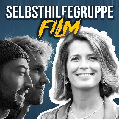 Valerie Niehaus, Schauspielerin ("Sketch History", "heute Show", "Die Geschichte der Menschheit - leicht gekürzt")