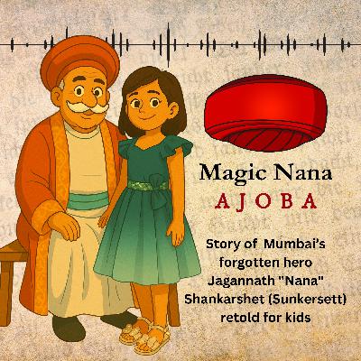 EP9: Goodbye, Nana. Hello, Legacy. EP9: Goodbye, Nana. Hello, Legacy.