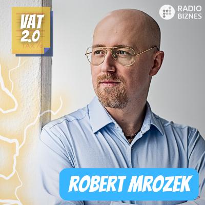 VAT bez żartów, czyli kiedy warto wejść do gry? - Robert Mrozek /Puzzle Group/