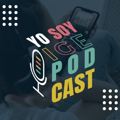 Ep.11 Un ingeniero... ¿Puede ser creativo?