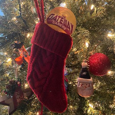 More Stocking Stuffer Games More Stocking Stuffer Games