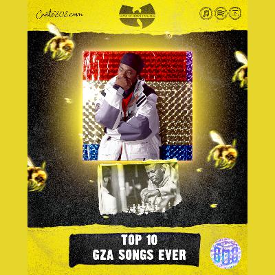 Top 10 GZA Songs (Patreon Clip) Top 10 GZA Songs (Patreon Clip)