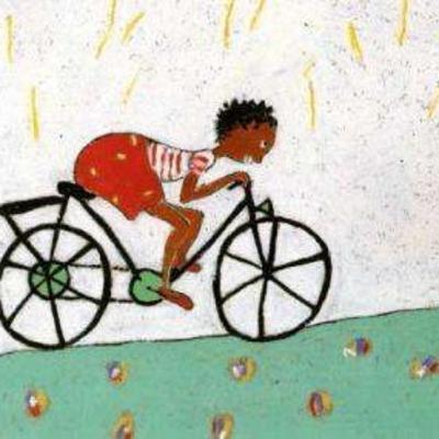 Tibili, el niño que no quería ir a la escuela
