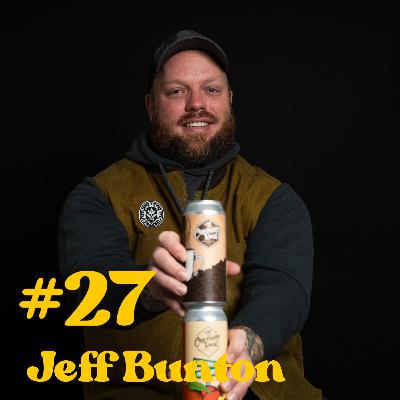 #27 - Jeff Bunton: Concession Road Brewing, Beer, Liquor Laws, Entrepreneurship, Brewing, Beer History #27 - Jeff Bunton: Concession Road Brewing, Beer, Liquor Laws, Entrepreneurship, Brewing, Beer History