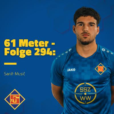 Folge 294: Sanih Musić Folge 294: Sanih Musić