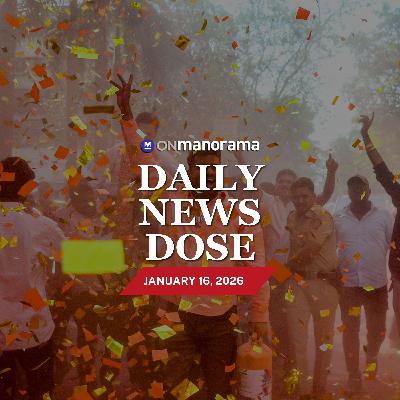 BJP takes early lead in Maharashtra civic polls, dominates Pune & Pimpri-Chinchwad | Top News of Jan 16, 2025