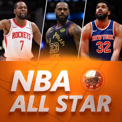 NBA All-Star Reserves 2026 - Full East & West Breakdown, Biggest Snubs and Key Selections NBA All-Star Reserves 2026 - Full East & West Breakdown, Biggest Snubs and Key Selections