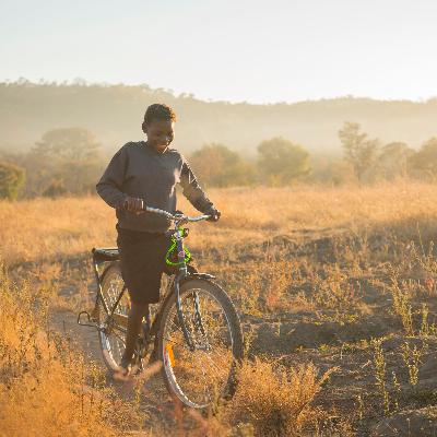 AdvenTour S01E04: Juana And World Bicycle Relief Is Changing Lives Through Bikes