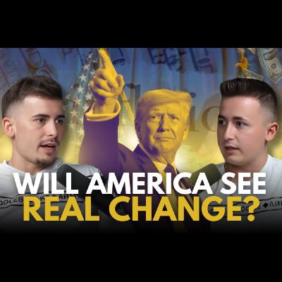 Inflation, Housing, and Hope: What's Next for America?