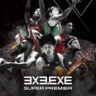 EXE Super Premier Round 1
