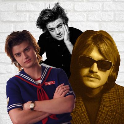Las canciones de Joe Keery