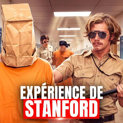 Ils pensaient jouer un rôle… ils ont perdu le contrôle (Expérience de Stanford)