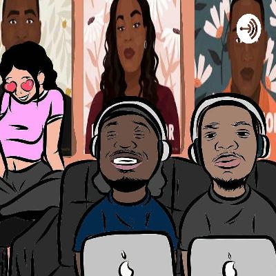 Episode #17 - Mental Health reflecting with Jonae E.! pt.1
