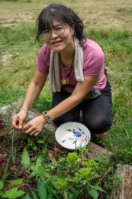 Et si nous faisions du monde un jardin...