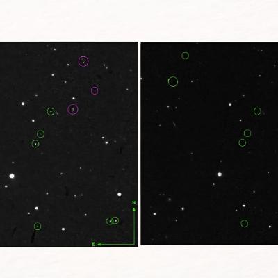 Ep534_B: OVNIs Astronómicos; Relatividad General; Agujeros Negros Ep534_B: OVNIs Astronómicos; Relatividad General; Agujeros Negros