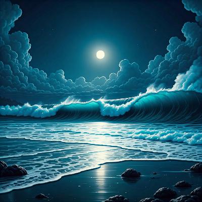 π΄ Ocean Waves All Night Long β 10 Hours of Ocean Waves to Help You Sleep π΄ Ocean Waves All Night Long β 10 Hours of Ocean Waves to Help You Sleep