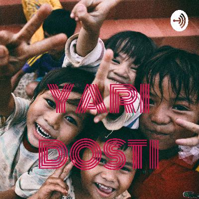 YARI DOSTI (Trailer)