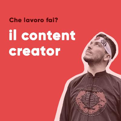 #11 il content creator da ScuolaZoo #11 il content creator da ScuolaZoo
