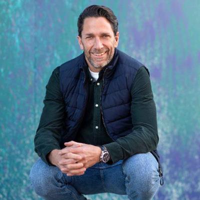 #27 - Joel Lundqvist - Kulturbyggaren och lagkaptenen med det stora hjärtat