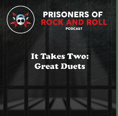 102 -- It Takes Two: Great Duets