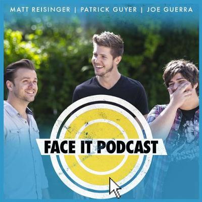 "Microsoft Paint" Episode 156