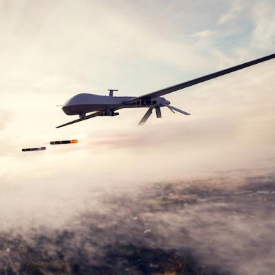 Americans Have No Idea Who Their Government Is Bombing, And Other Notes